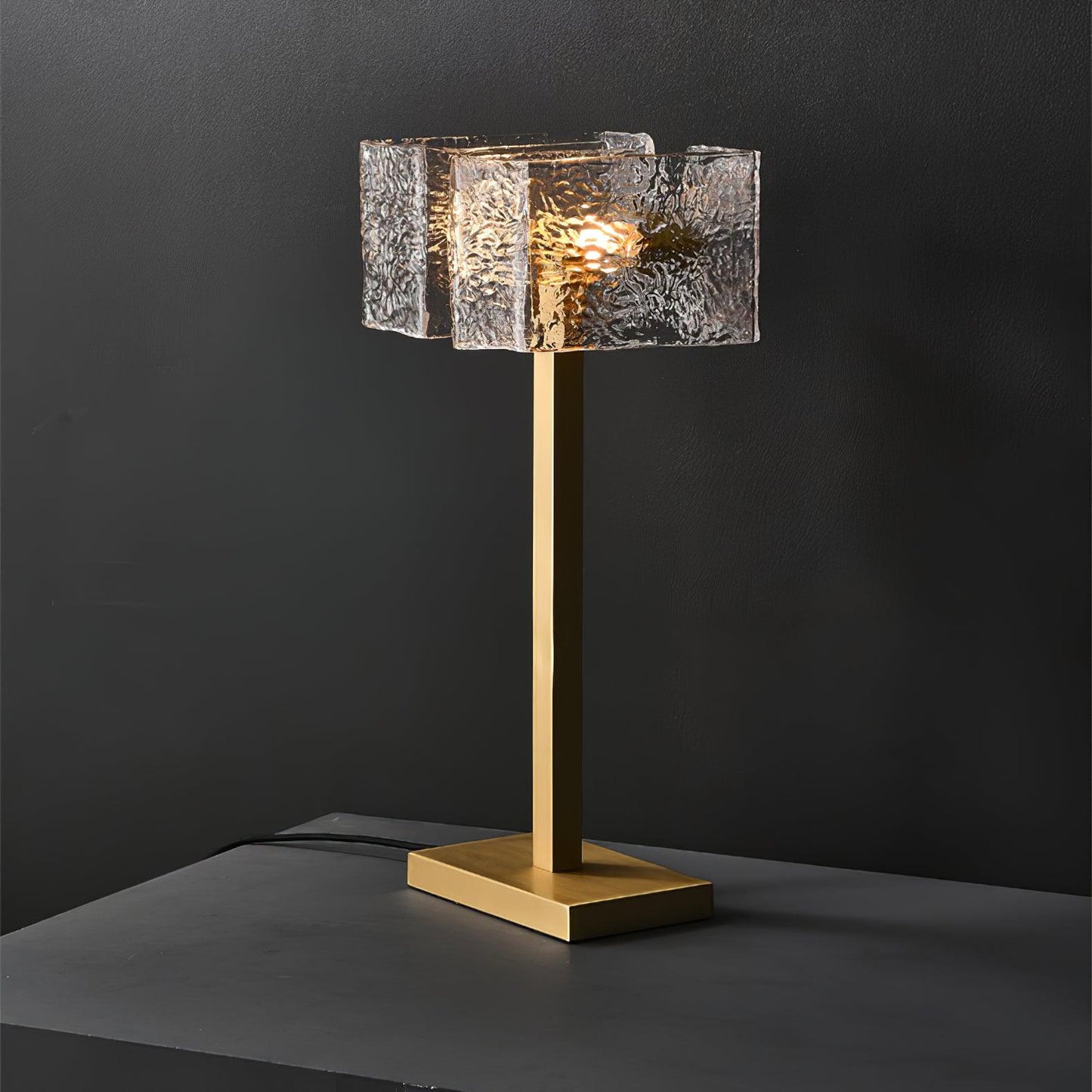 Roosevelt Desk lamp Table Lamp