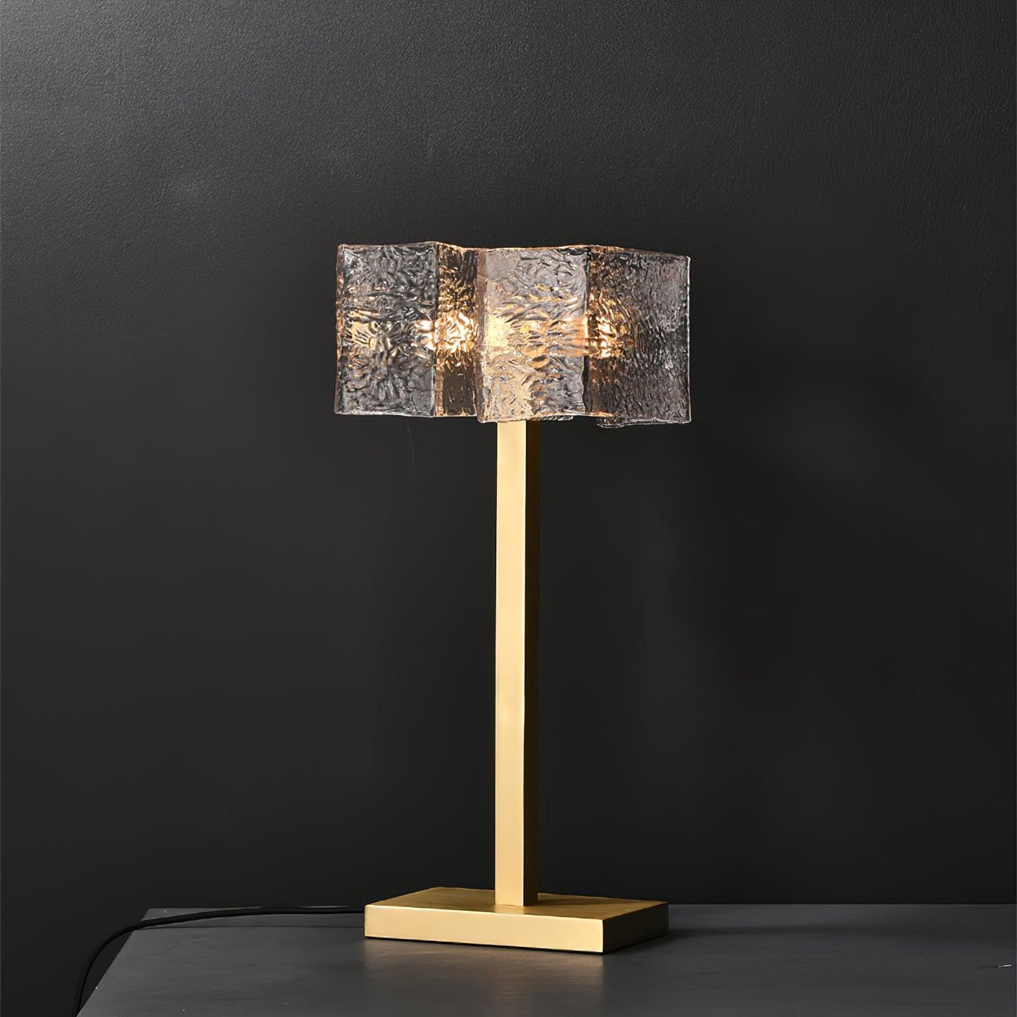 Roosevelt Desk lamp Table Lamp