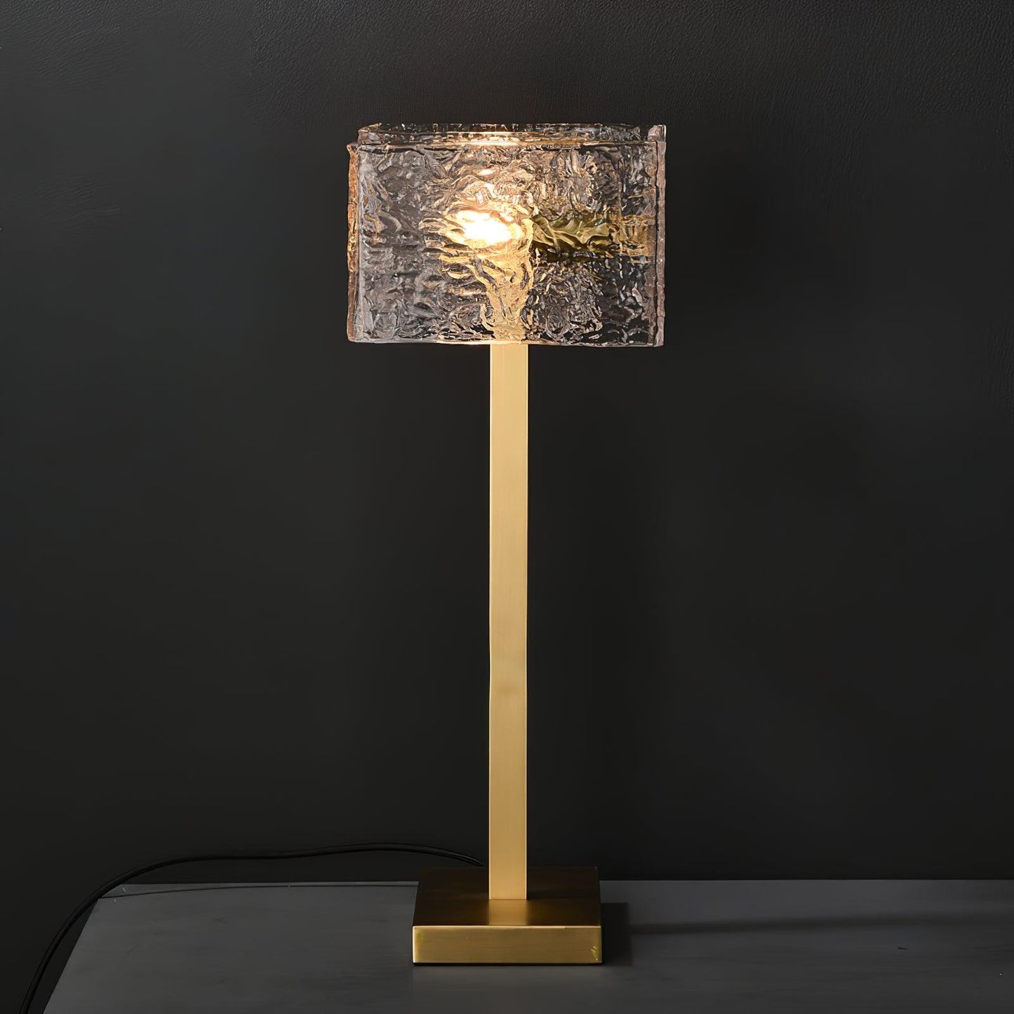 Roosevelt Desk lamp Table Lamp