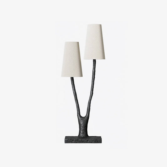 Roots Table Lamp