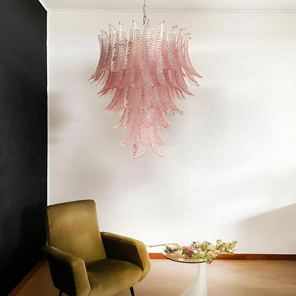 Rosalind Murano Electrolier Chandelier