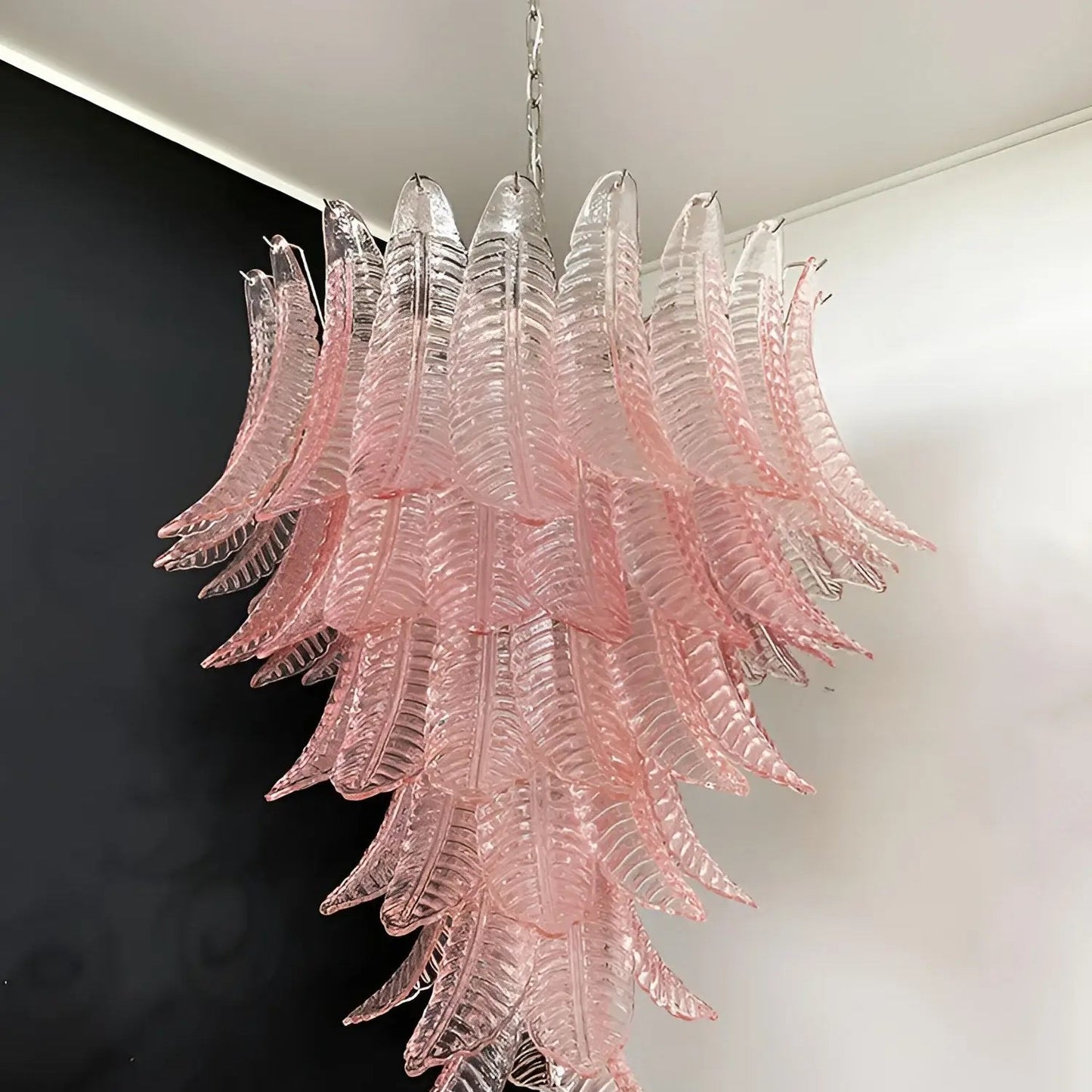 Rosalind Murano Electrolier Chandelier