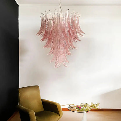 Rosalind Murano Electrolier Chandelier