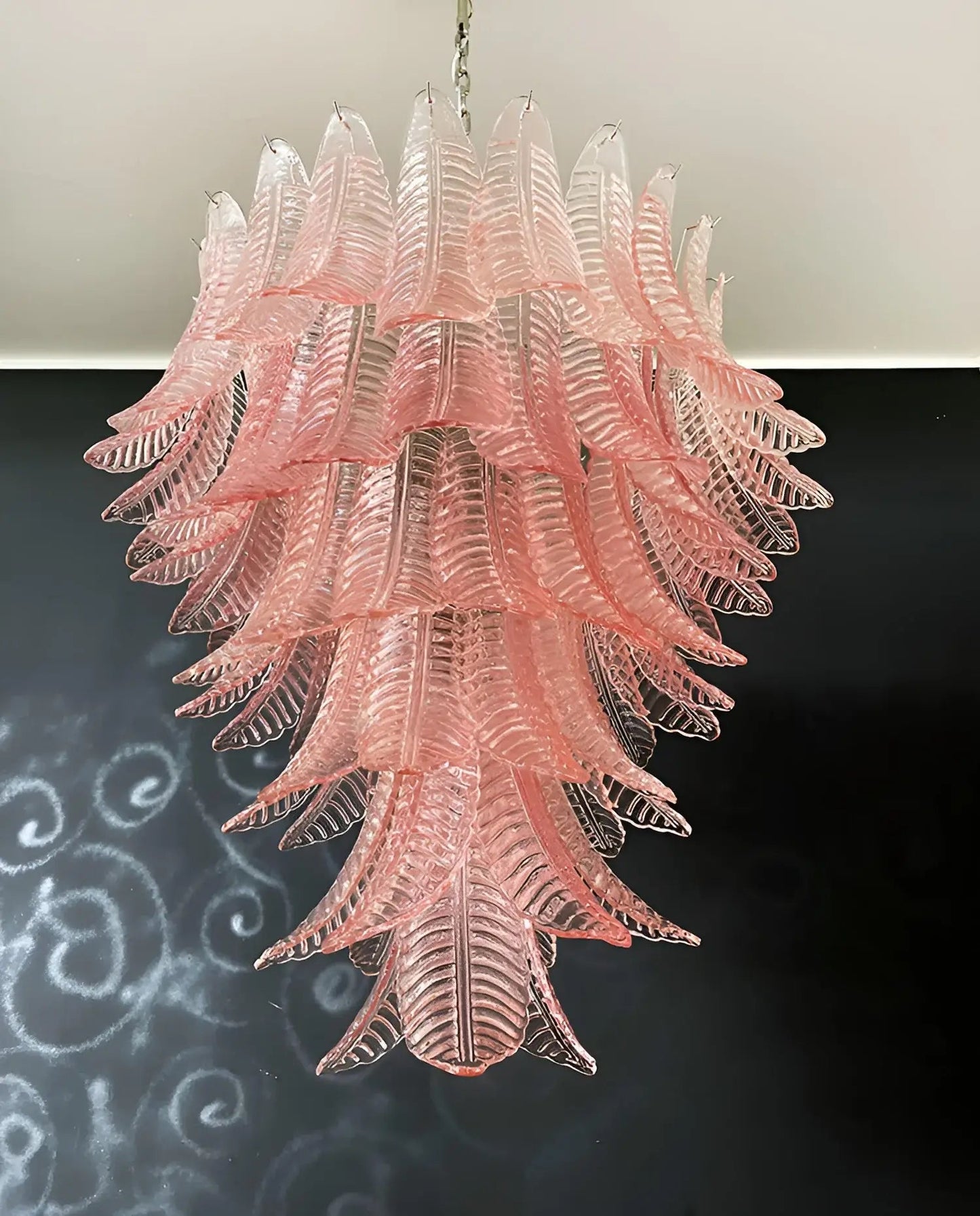 Rosalind Murano Electrolier Chandelier