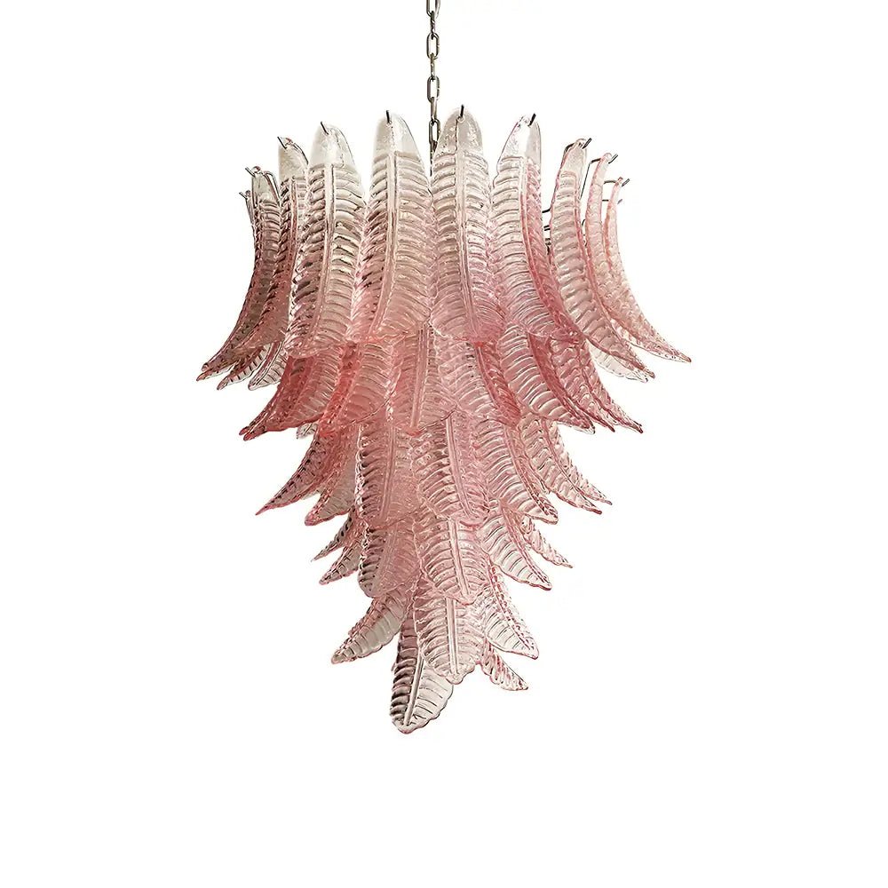 Rosalind Murano Electrolier Chandelier