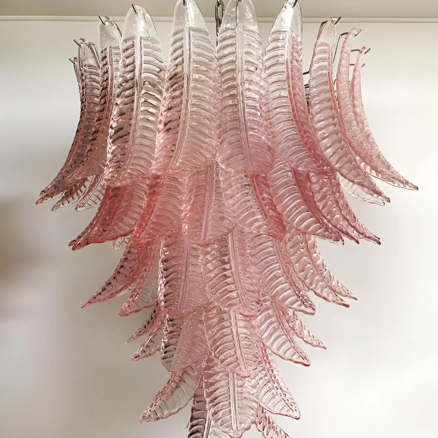 Rosalind Murano Electrolier Chandelier