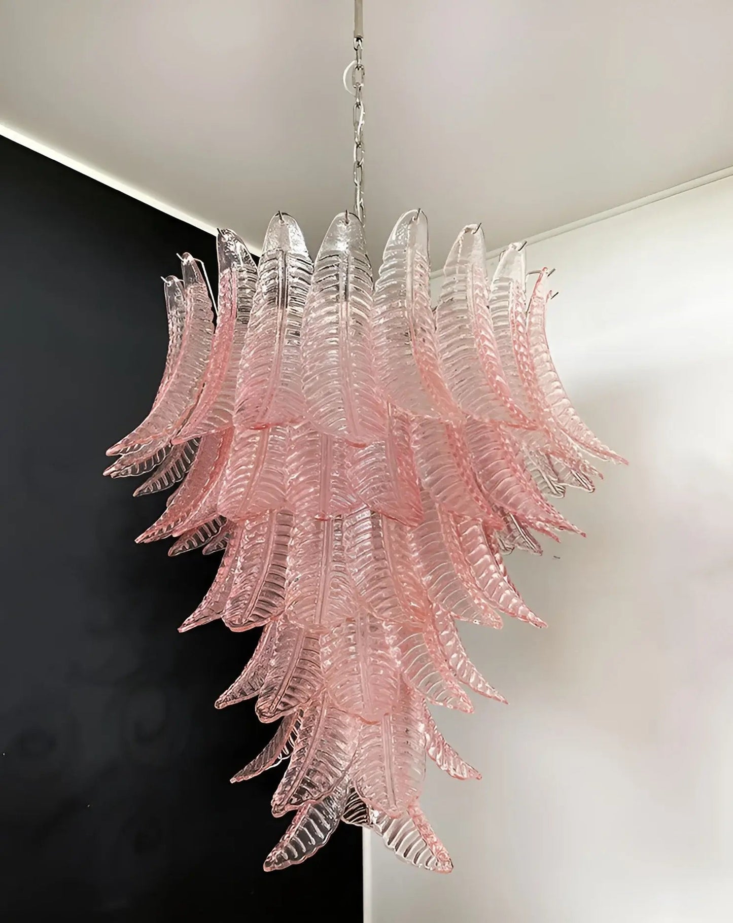 Rosalind Murano Electrolier Chandelier