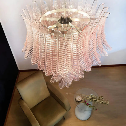 Rosalind Murano Electrolier Chandelier