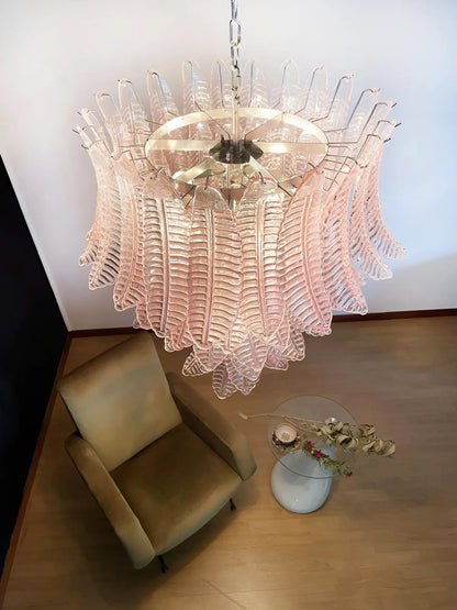 Rosalind Murano Electrolier Chandelier