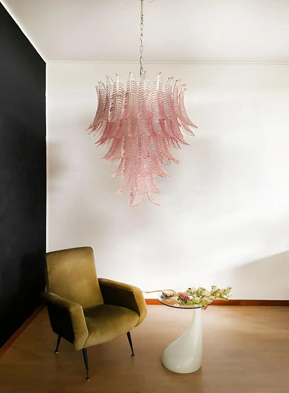 Rosalind Murano Electrolier Chandelier