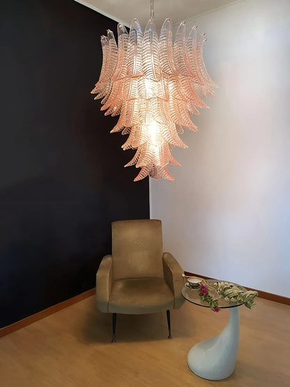 Rosalind Murano Electrolier Chandelier