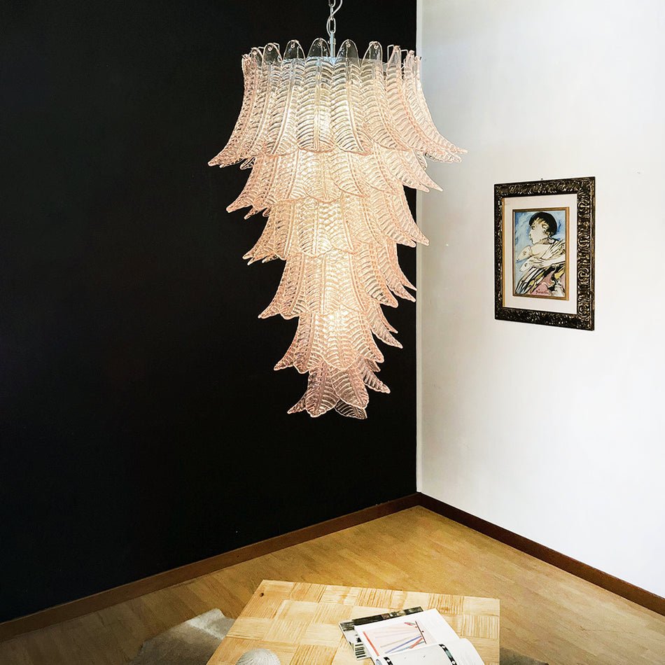 Rosalind Murano Electrolier Chandelier