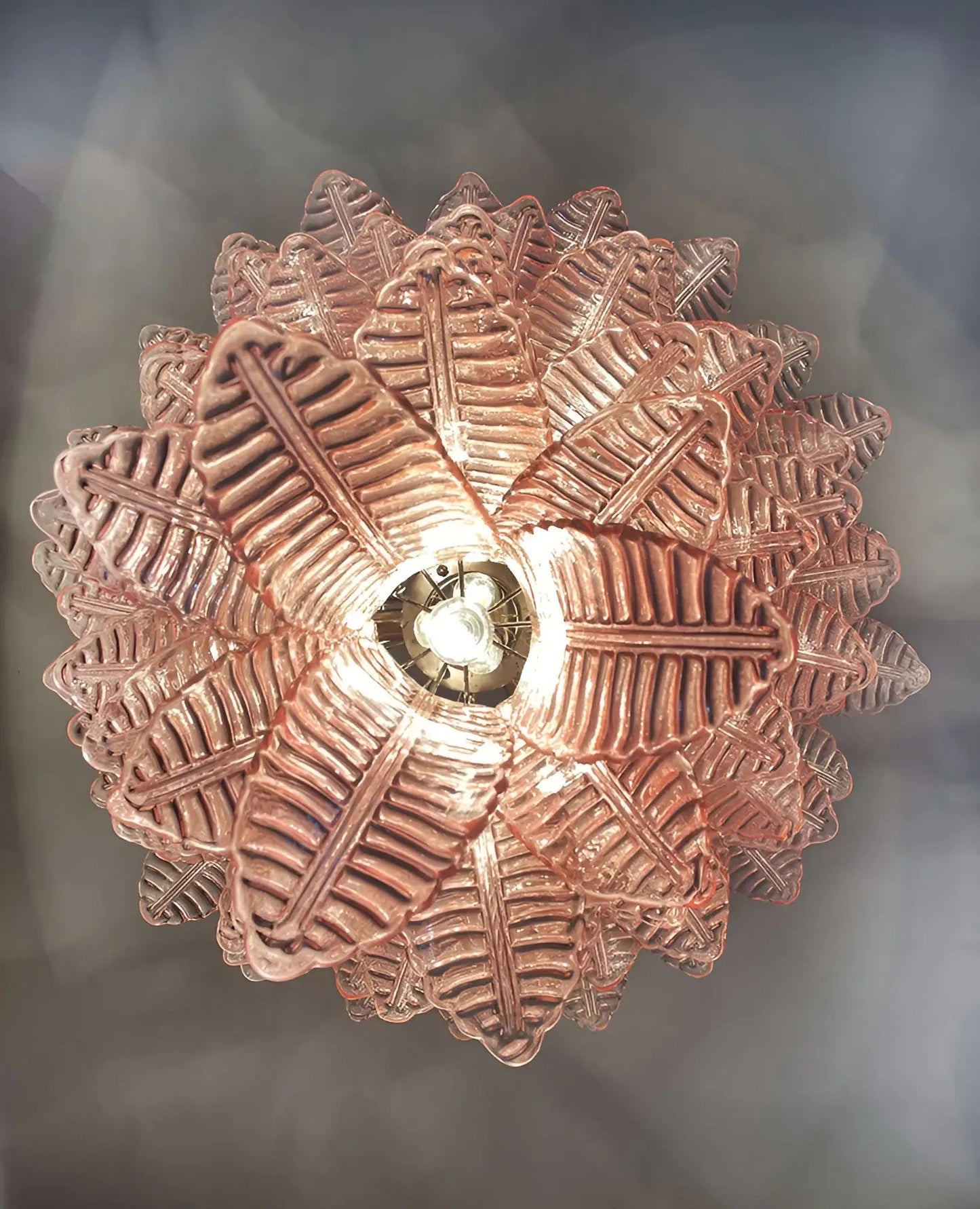 Rosalind Murano Electrolier Chandelier