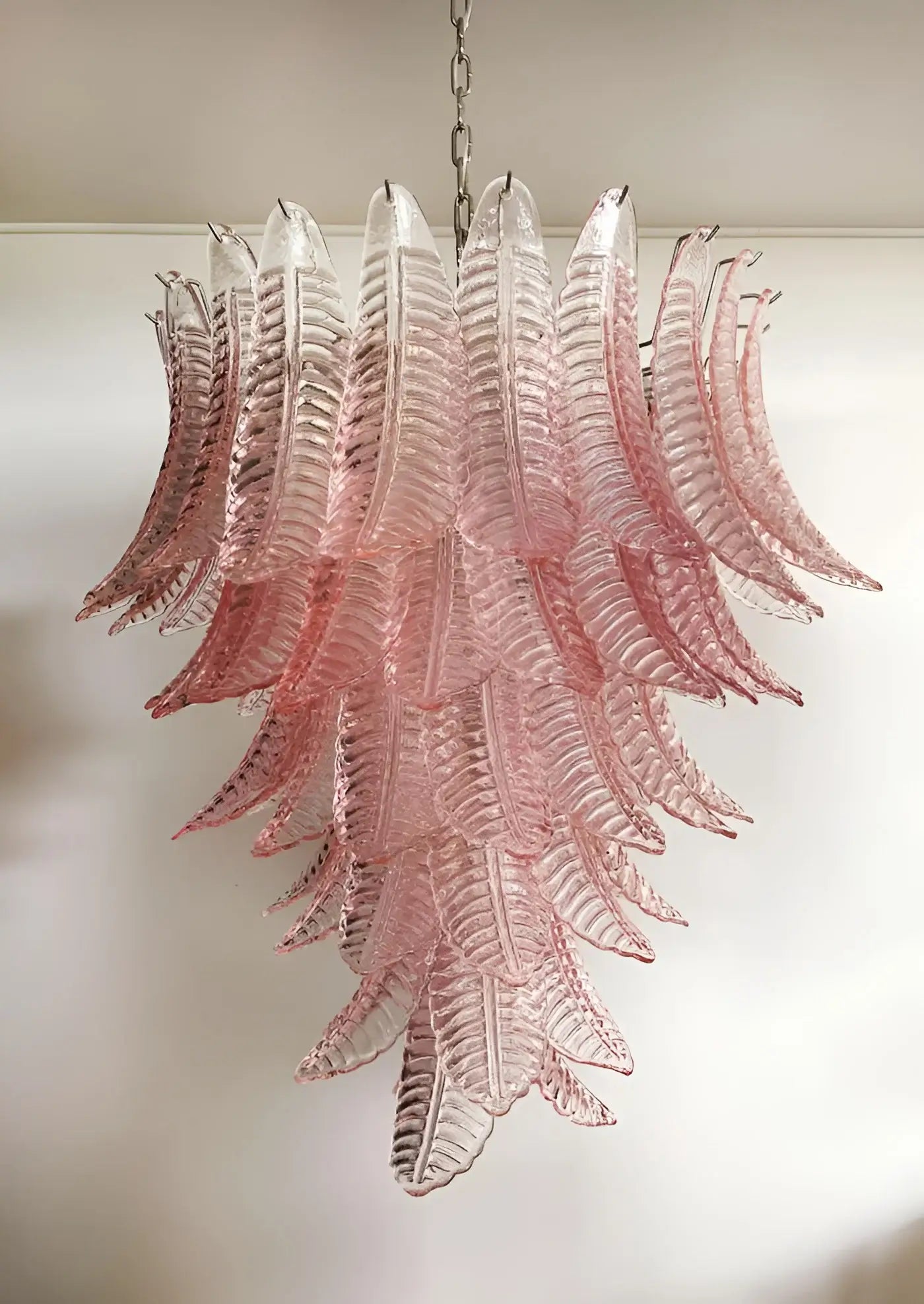 Rosalind Murano Electrolier Chandelier