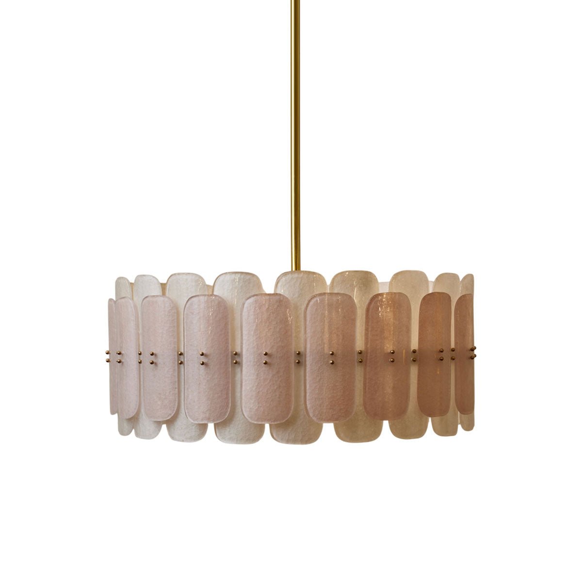 Rosalinne Petal Chandelier