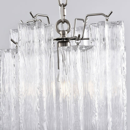 Rosatina Murano Chandelier