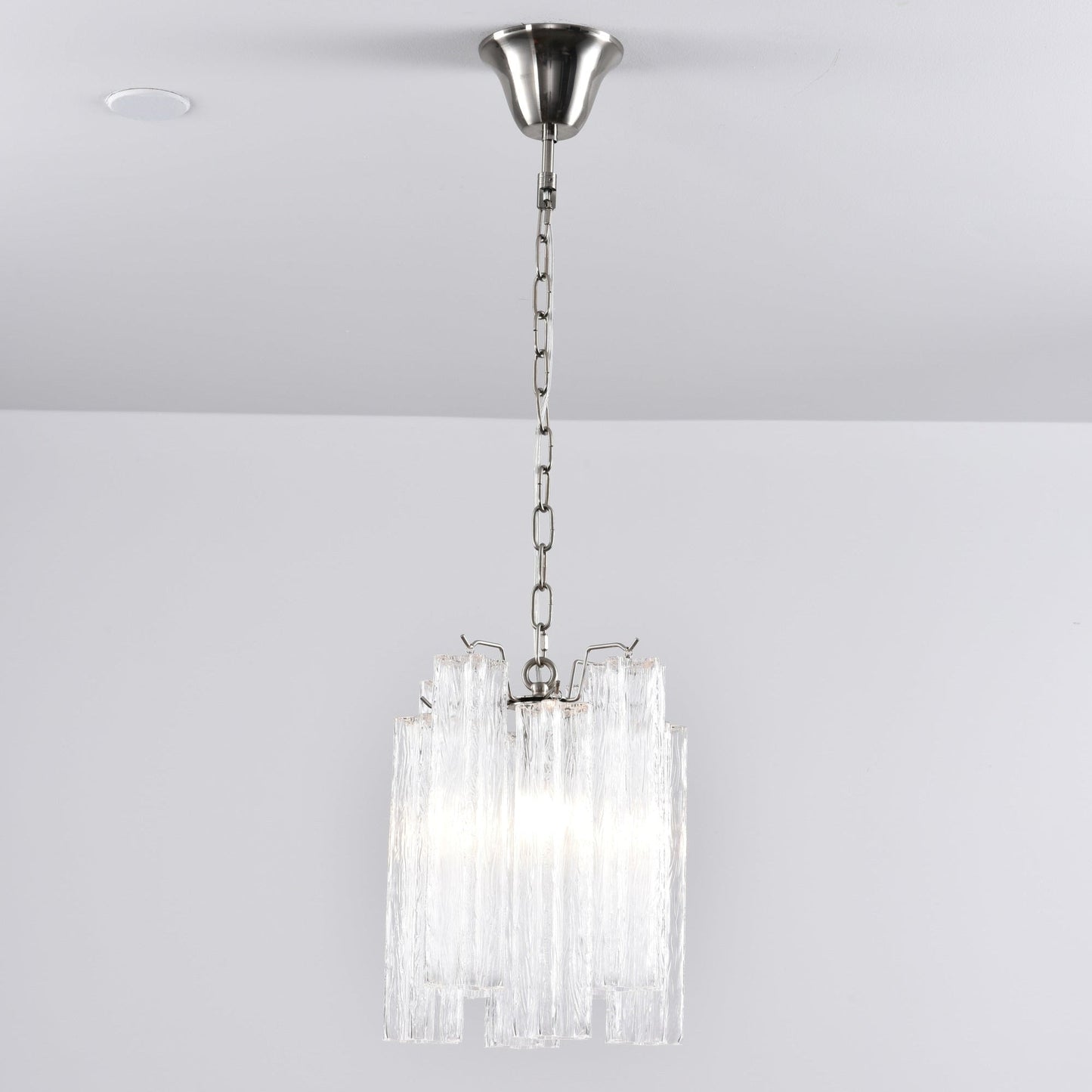 Rosatina Murano Chandelier