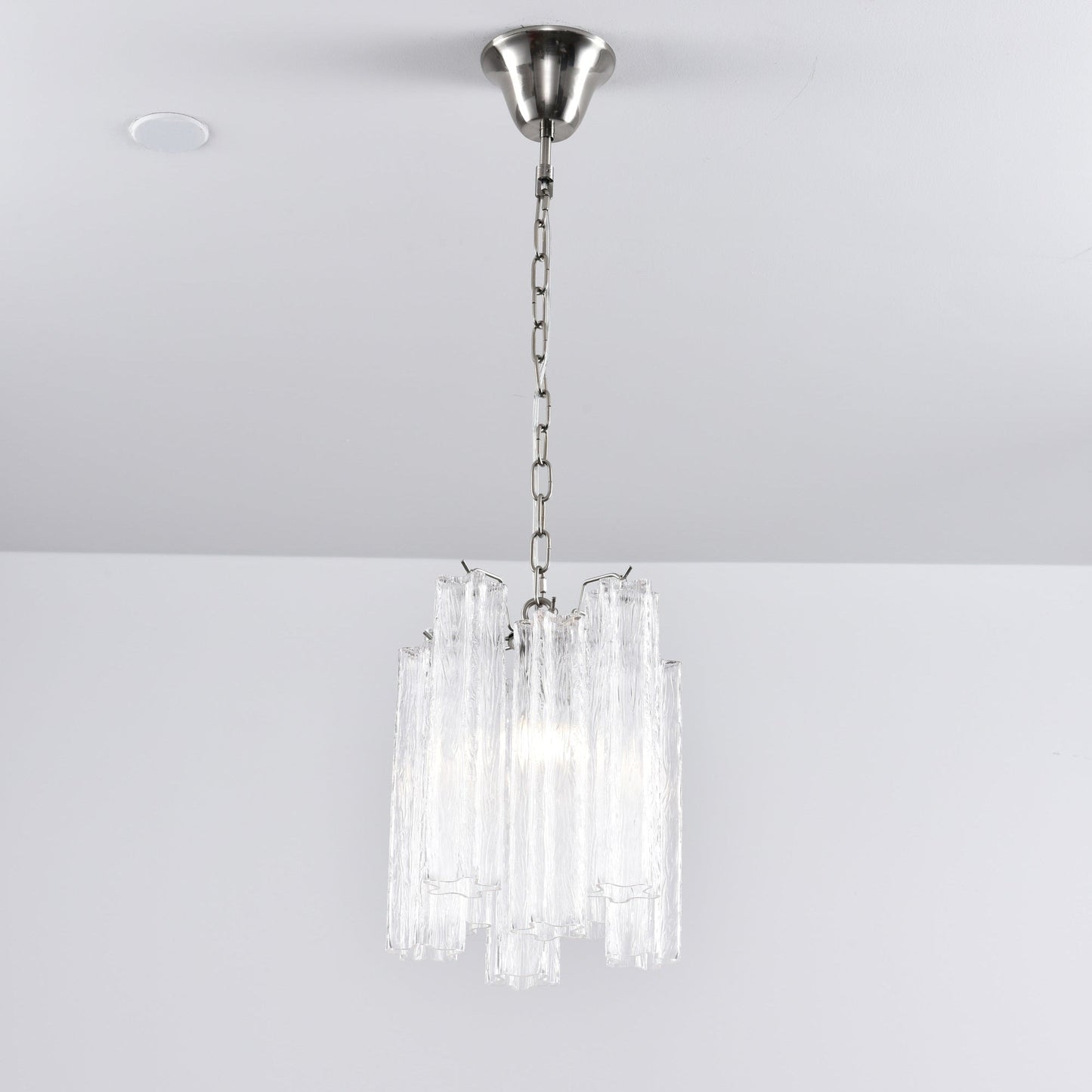 Rosatina Murano Chandelier