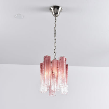 Rosatina Murano Chandelier
