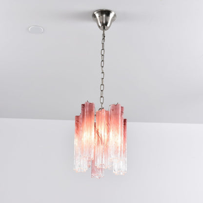 Rosatina Murano Chandelier
