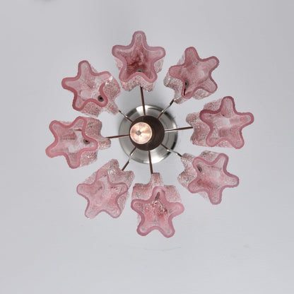 Rosatina Murano Chandelier