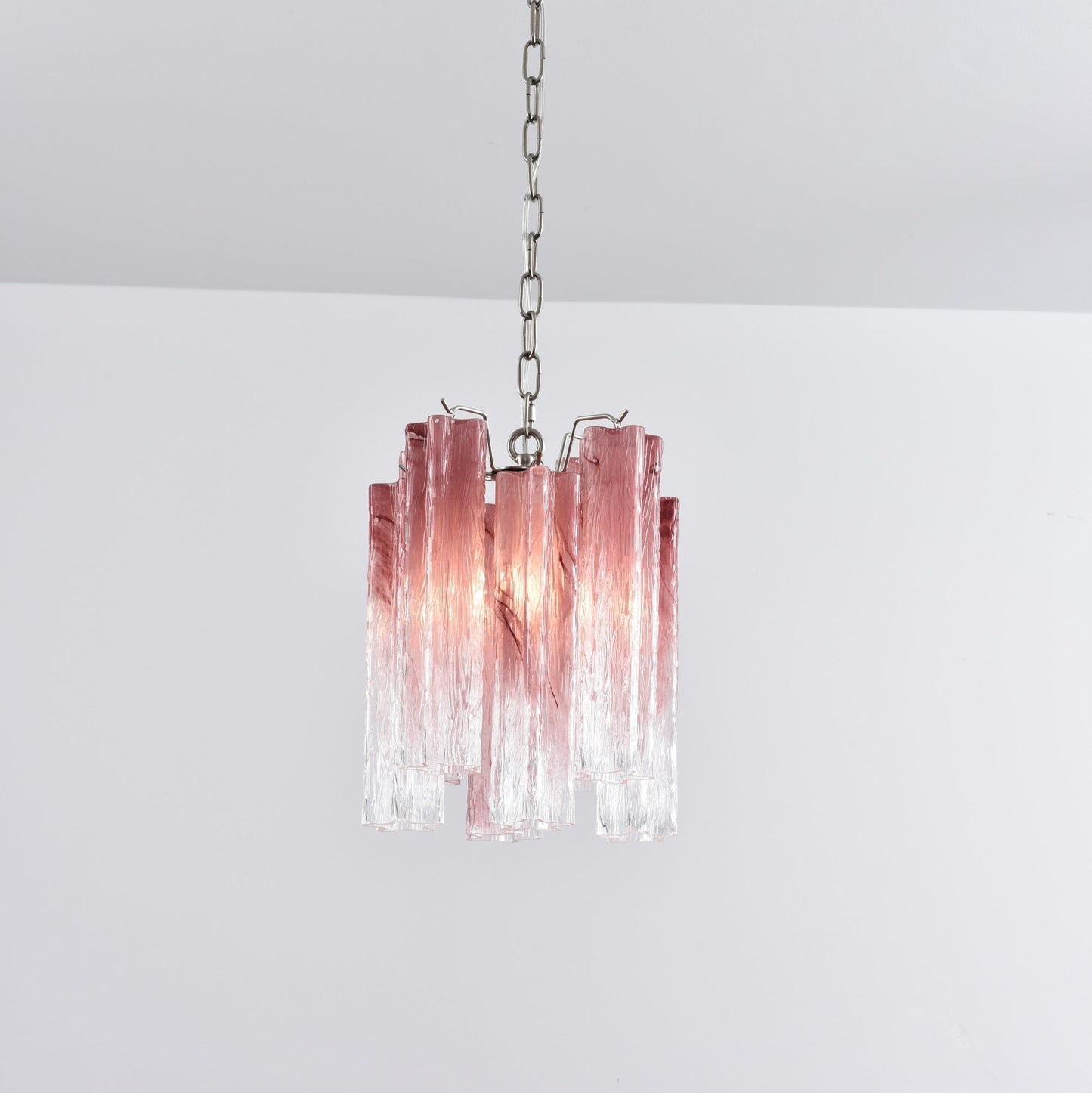 Rosatina Murano Chandelier