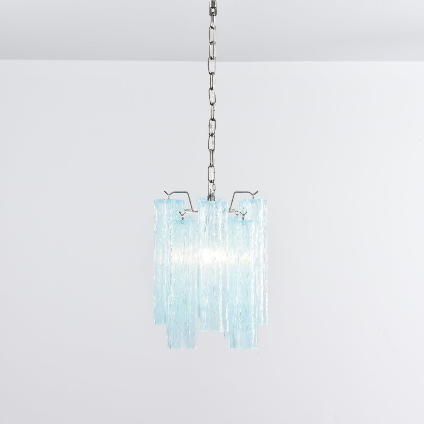 Rosatina Murano Chandelier