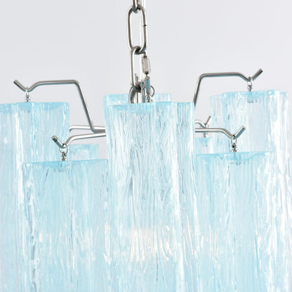 Rosatina Murano Chandelier