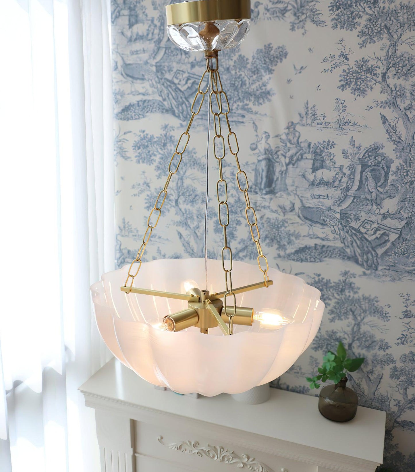 Rosehill Pendant light Chandelier