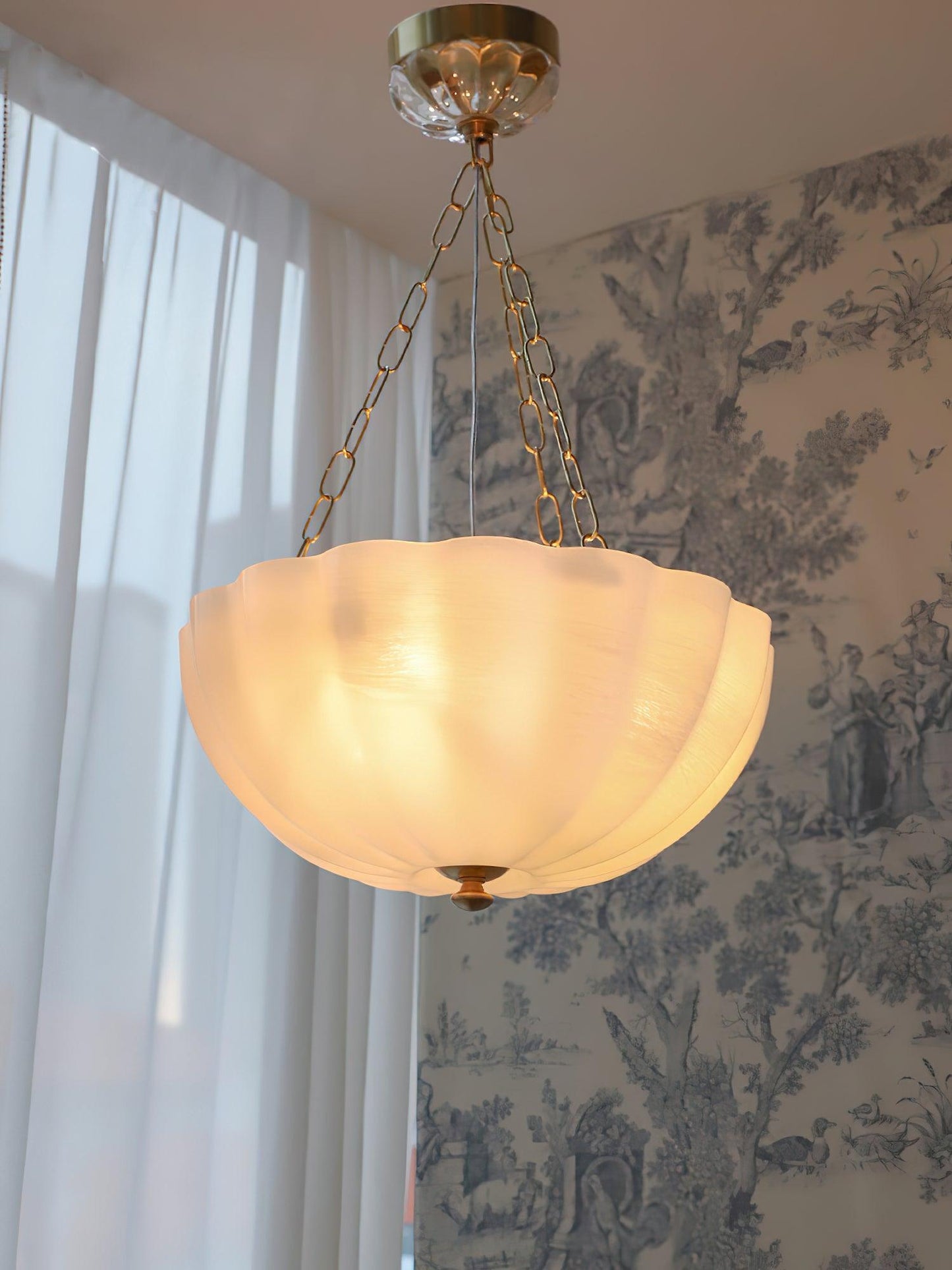 Rosehill Pendant light Chandelier