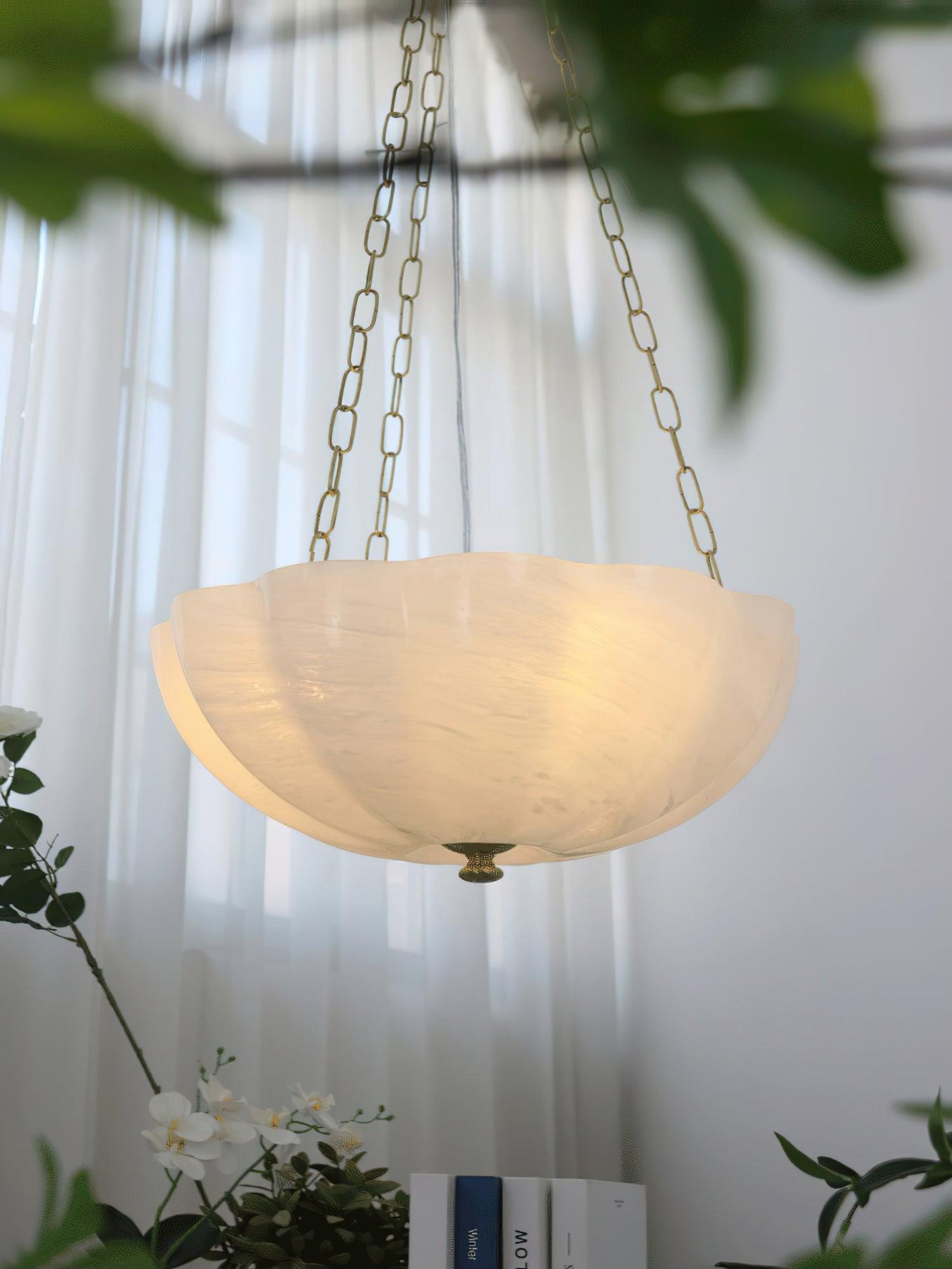 Rosehill Pendant light Chandelier