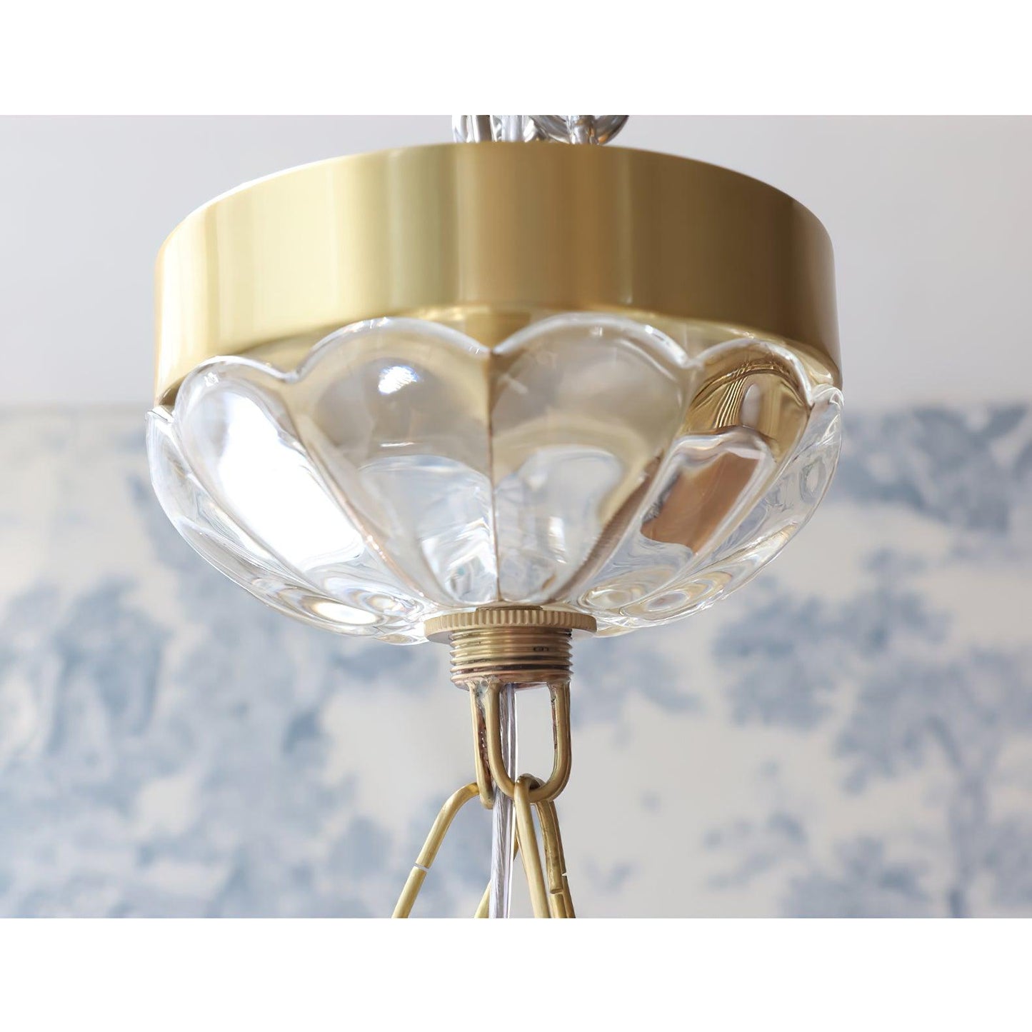 Rosehill Pendant light Chandelier