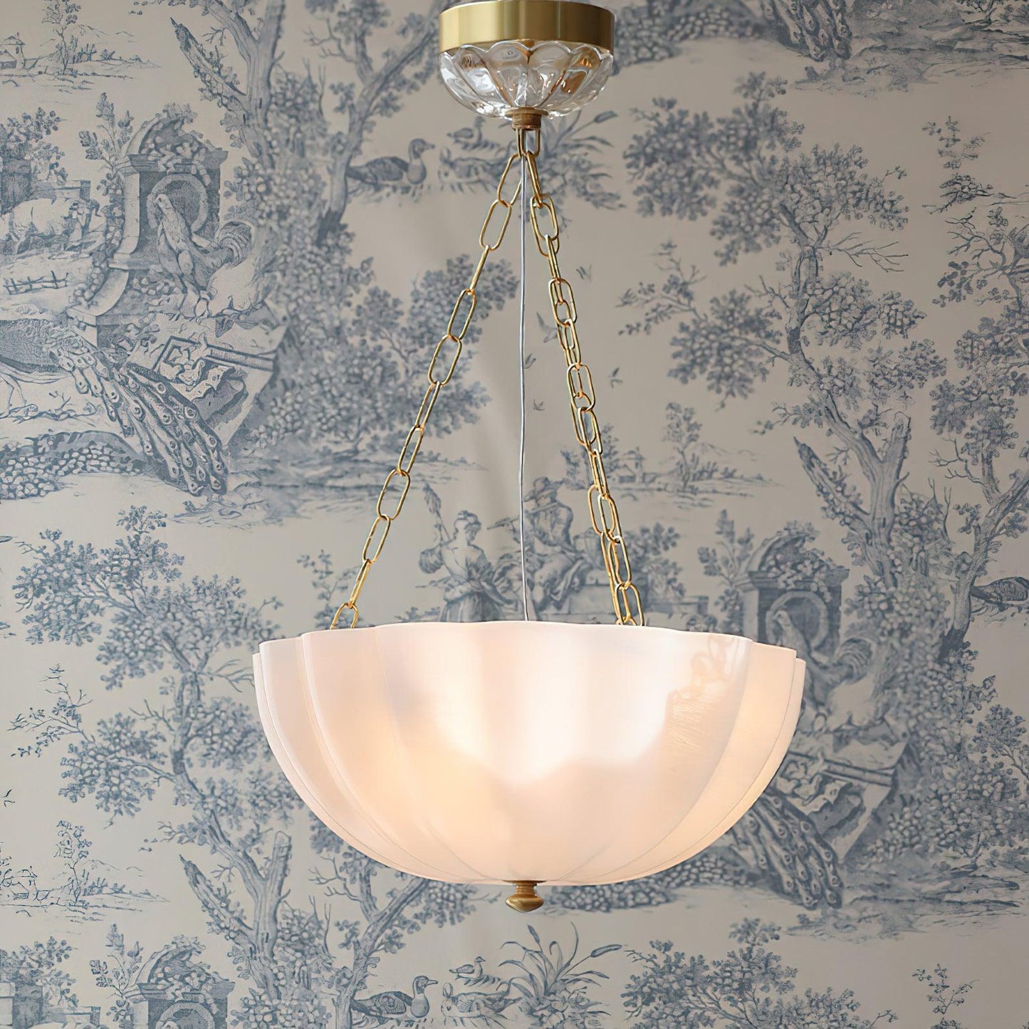 Rosehill Pendant light Chandelier