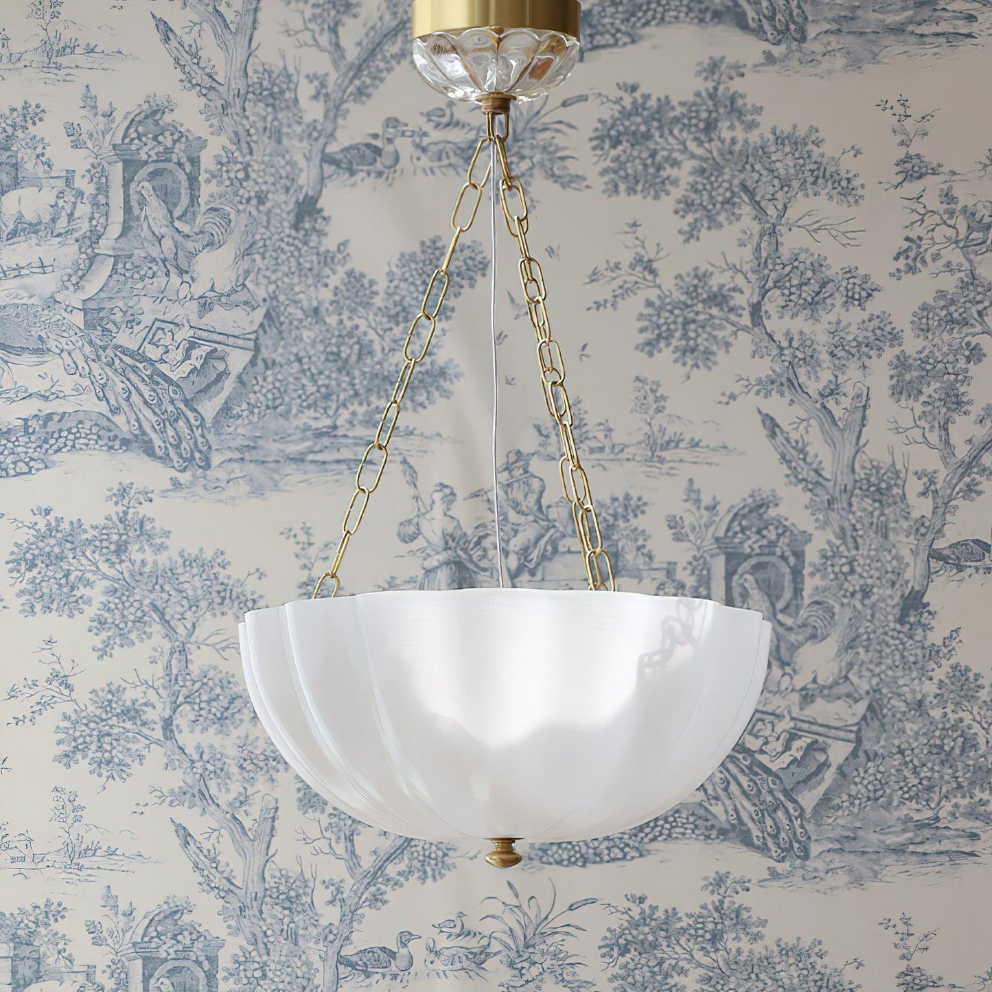 Rosehill Pendant light Chandelier