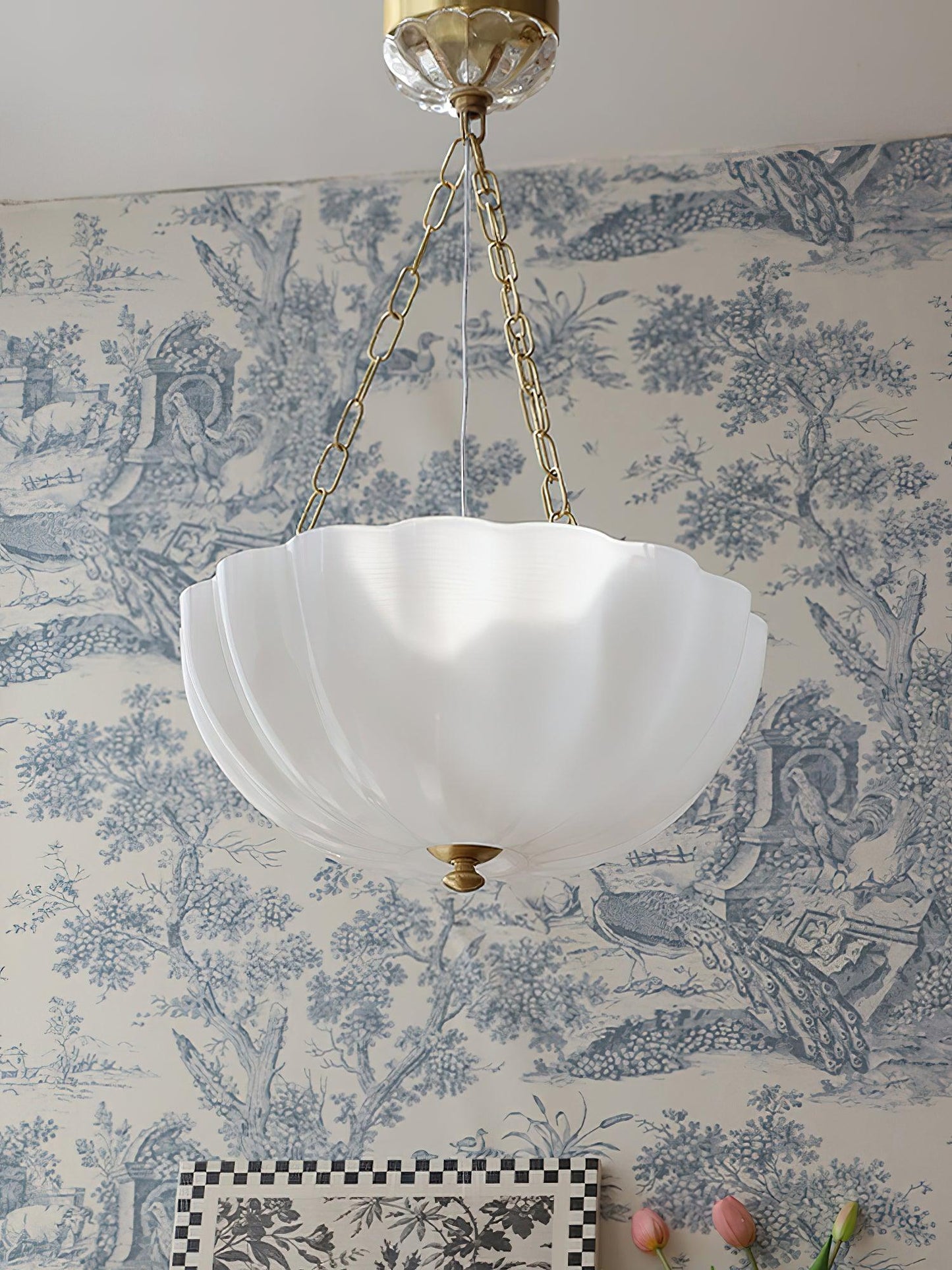 Rosehill Pendant light Chandelier