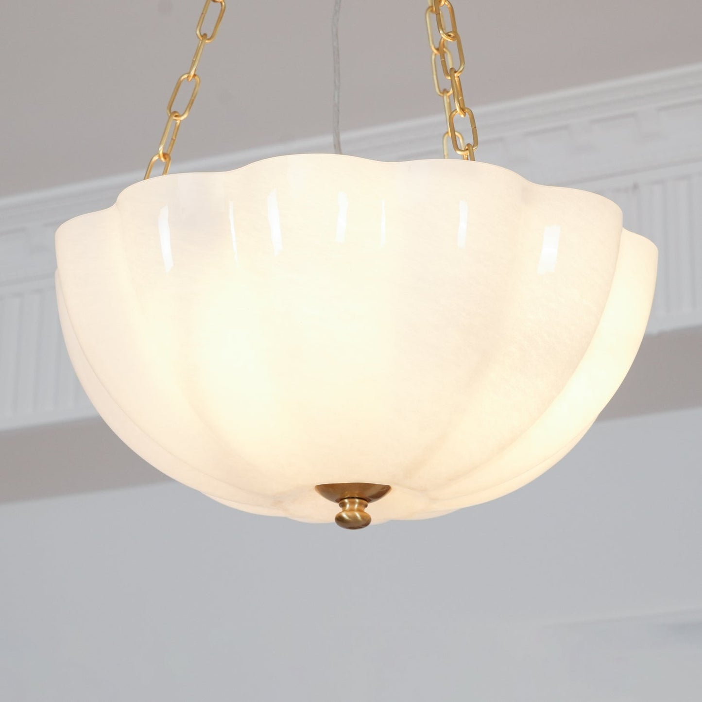 Rosehill Pendant light Chandelier