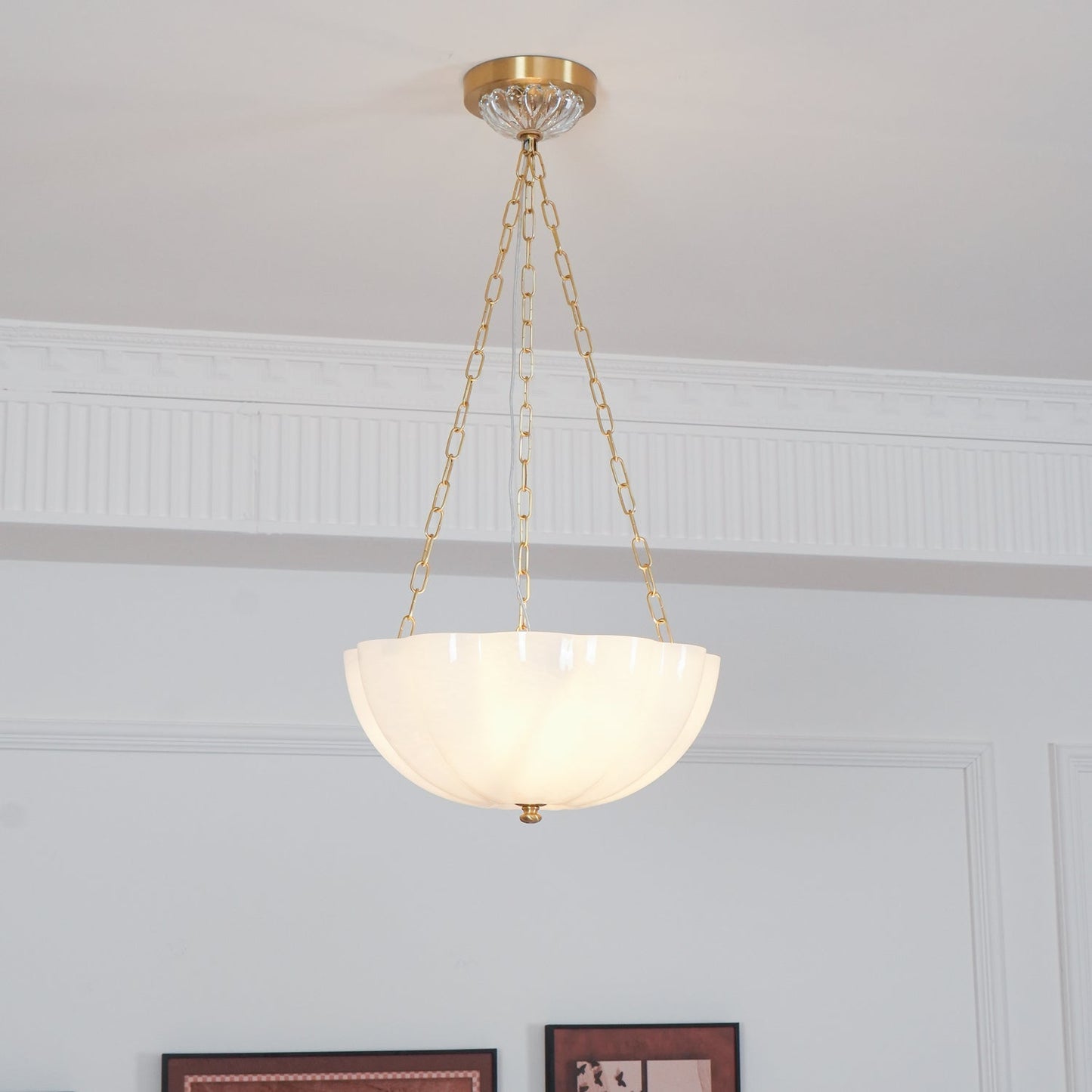 Rosehill Pendant light Chandelier