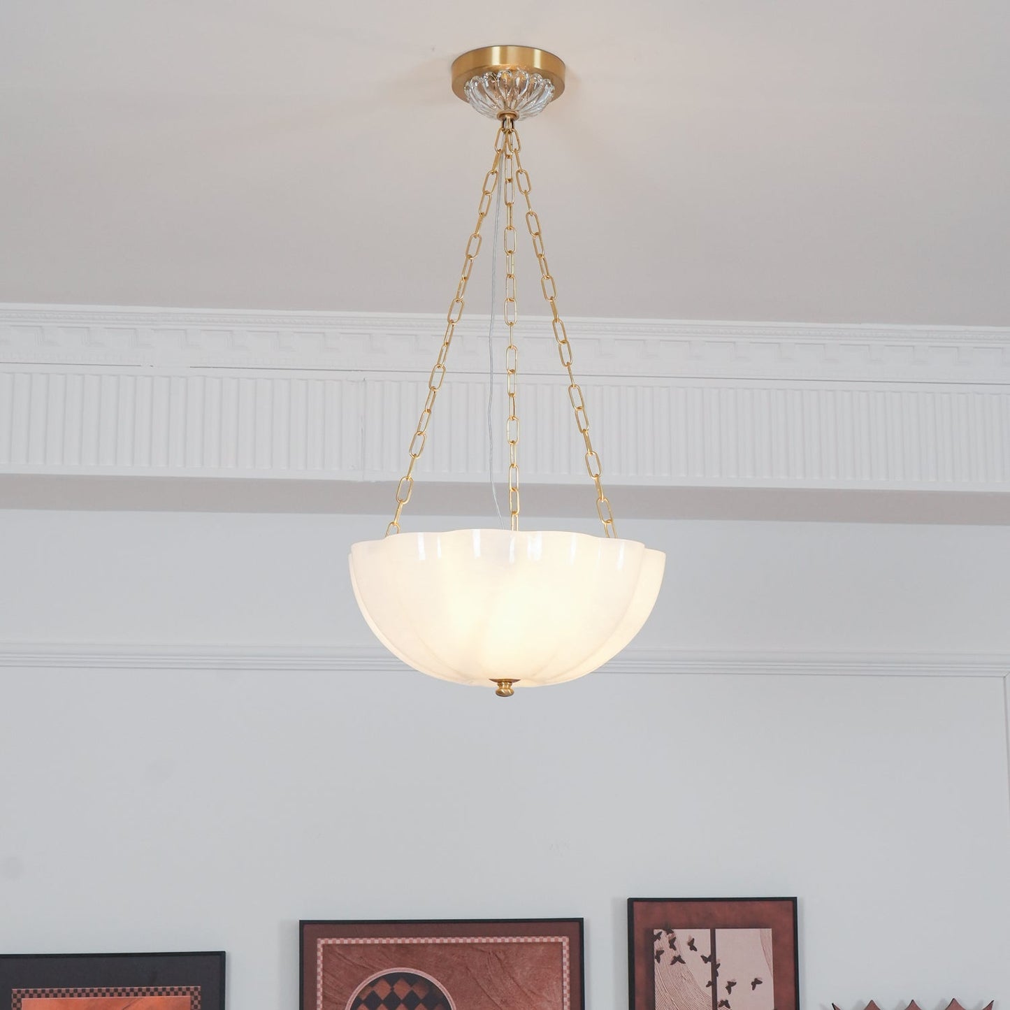 Rosehill Pendant light Chandelier