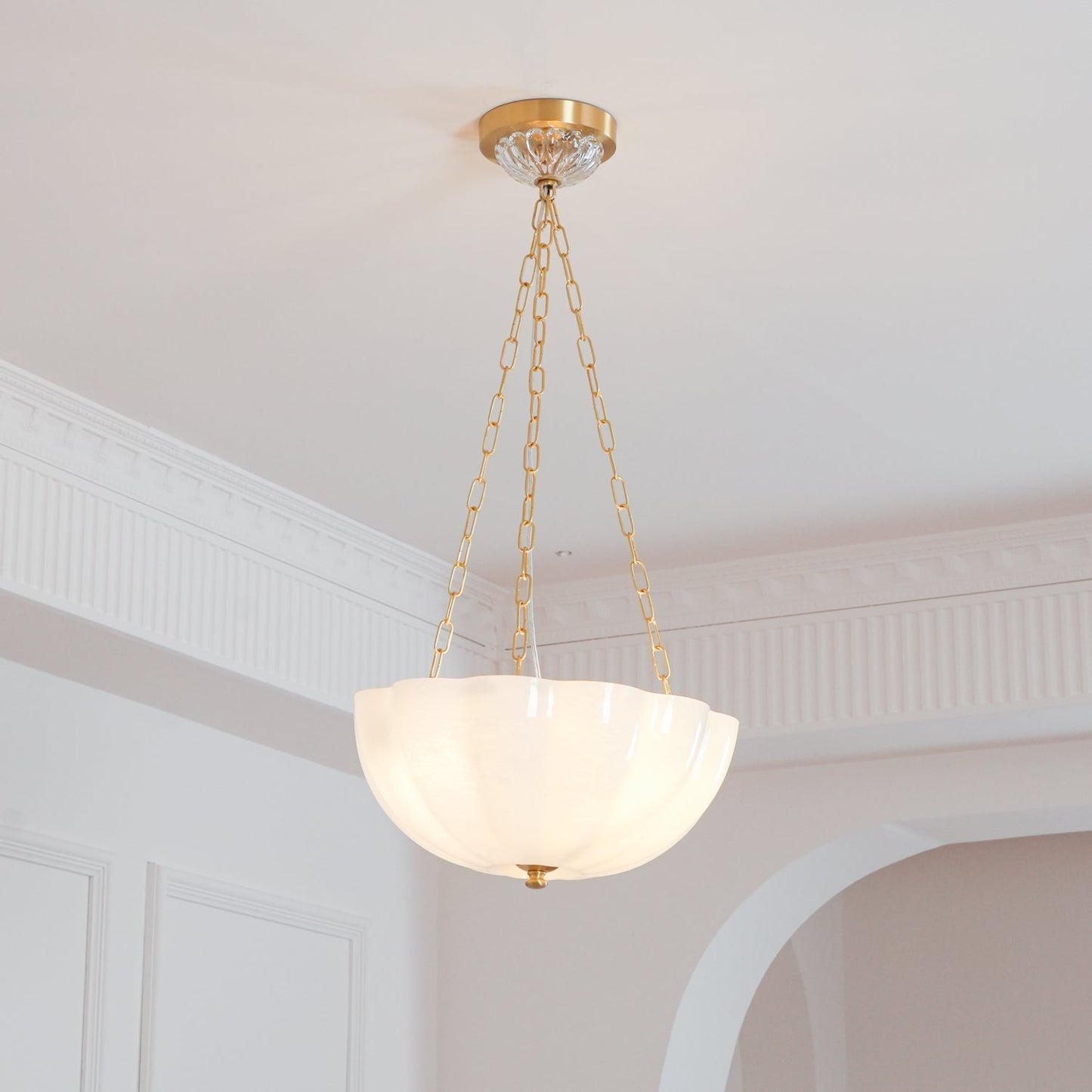 Rosehill Pendant light Chandelier