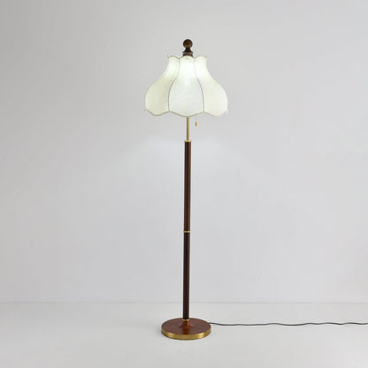 Roselle Bloom Floor Lamp