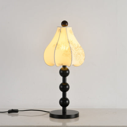 Roselle Bloom Table Lamp