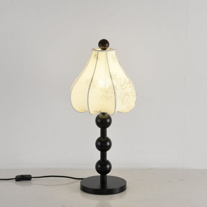 Roselle Bloom Table Lamp