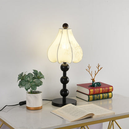 Roselle Bloom Table Lamp