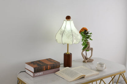 Roselle Vintage Table Lamp