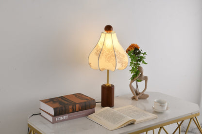 Roselle Vintage Table Lamp