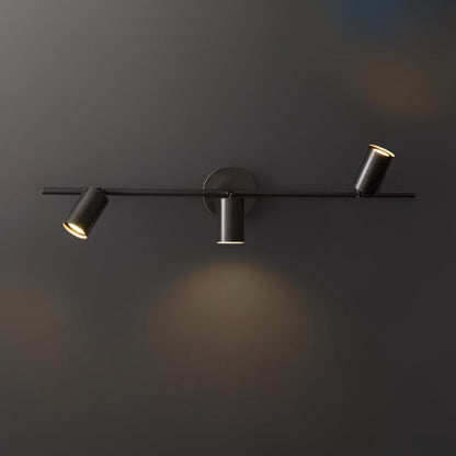 Rotatable Spotlight Sconce Wall Light