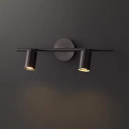 Rotatable Spotlight Sconce Wall Light