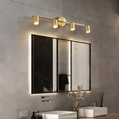 Rotatable Spotlight Sconce Wall Light