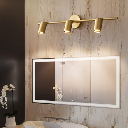 Rotatable Spotlight Sconce Wall Light