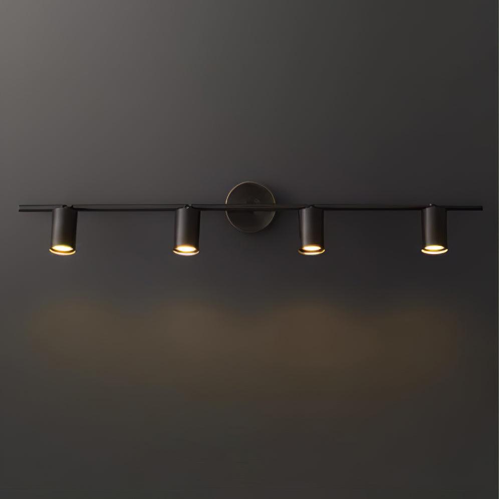 Rotatable Spotlight Sconce Wall Light